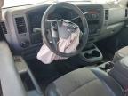 2014 Nissan NV 2500 HD S