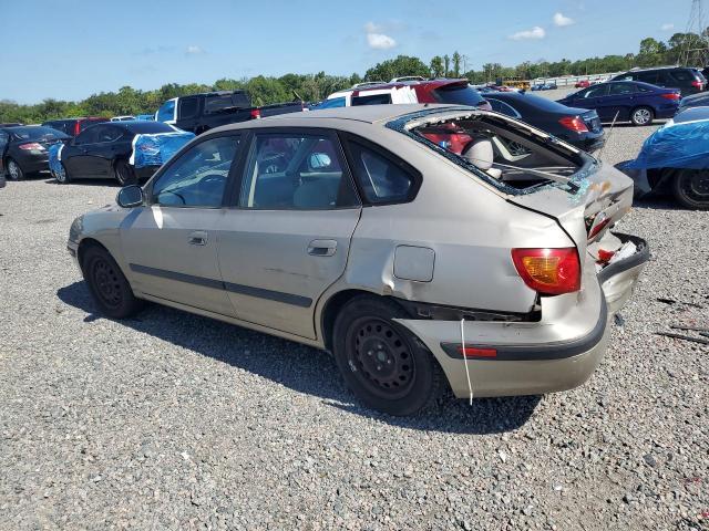 2005 Hyundai Elantra gls