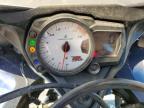 2007 Suzuki GSX-R600
