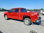 2007 Chevrolet Silverado K1500 Crew Cab