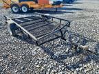 2021 Carry-On 2021 CARRY-ON Utility Trailer
