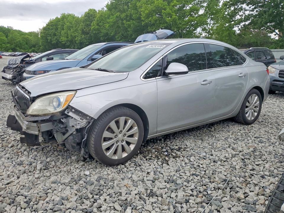 2015 Buick Verano
