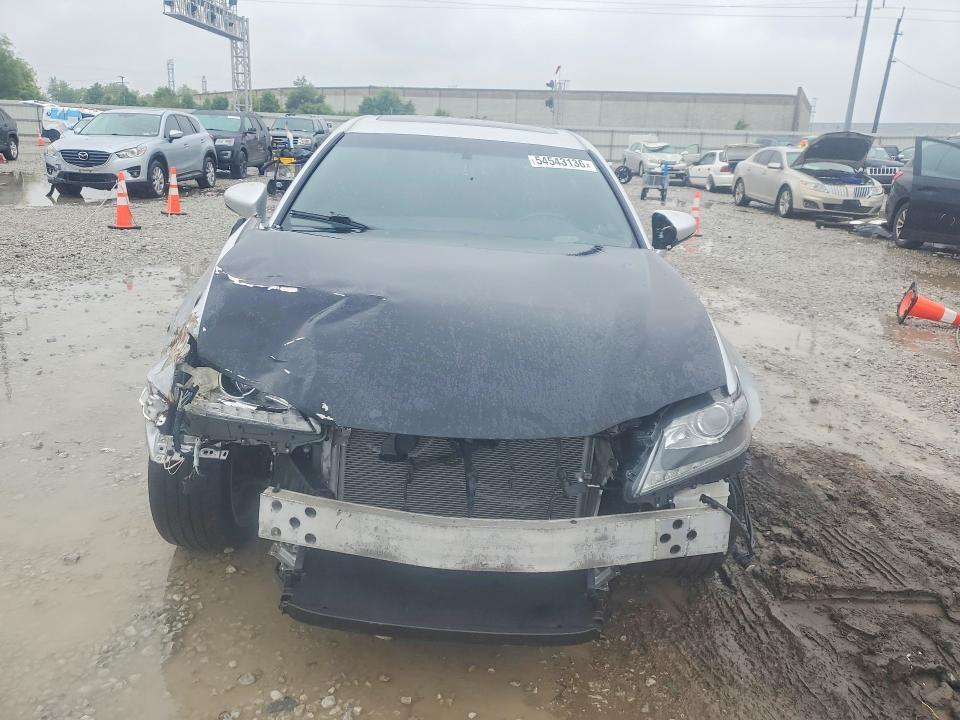 2013 Lexus Gs 350
