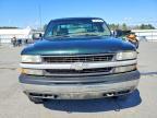 2001 Chevrolet Silverado K1500