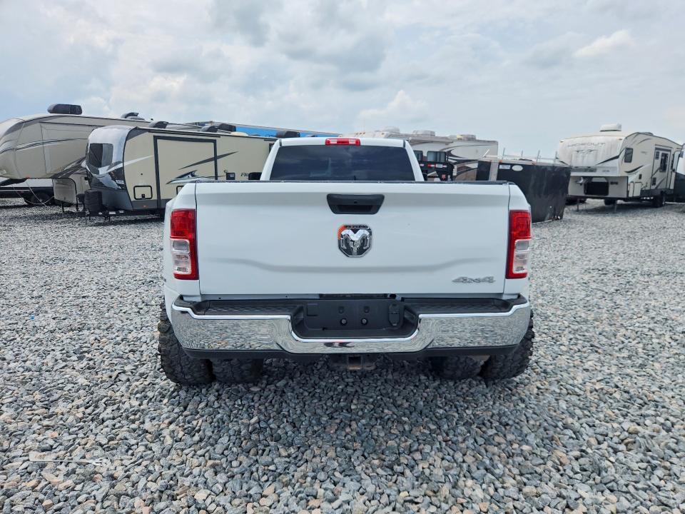 2023 Dodge RAM 2500 Tradesman