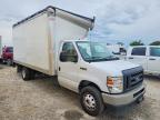 2022 Ford Econoline E350 Super Duty Cutaway Van