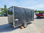 2017 Nomad Trailers 2017 Stealth Enclosed Cargo Trailer