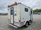 2000 Unknown 2000 Contec Fiber Optic Splicing Trailer
