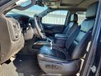 2021 Chevrolet Silverado K1500 LT Trail Boss