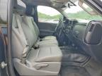 2014 Chevrolet Silverado K1500