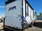 2020 Forest River 2022 Forest River XLR Boost Camper