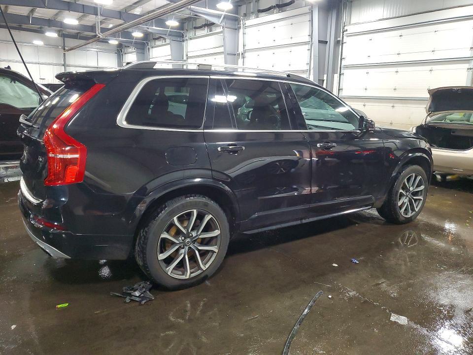 2016 Volvo Xc90 T6