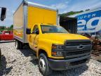 2021 Chevrolet 2021 GM GM515 BOX Truck