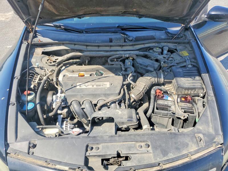2009 Honda Accord ex
