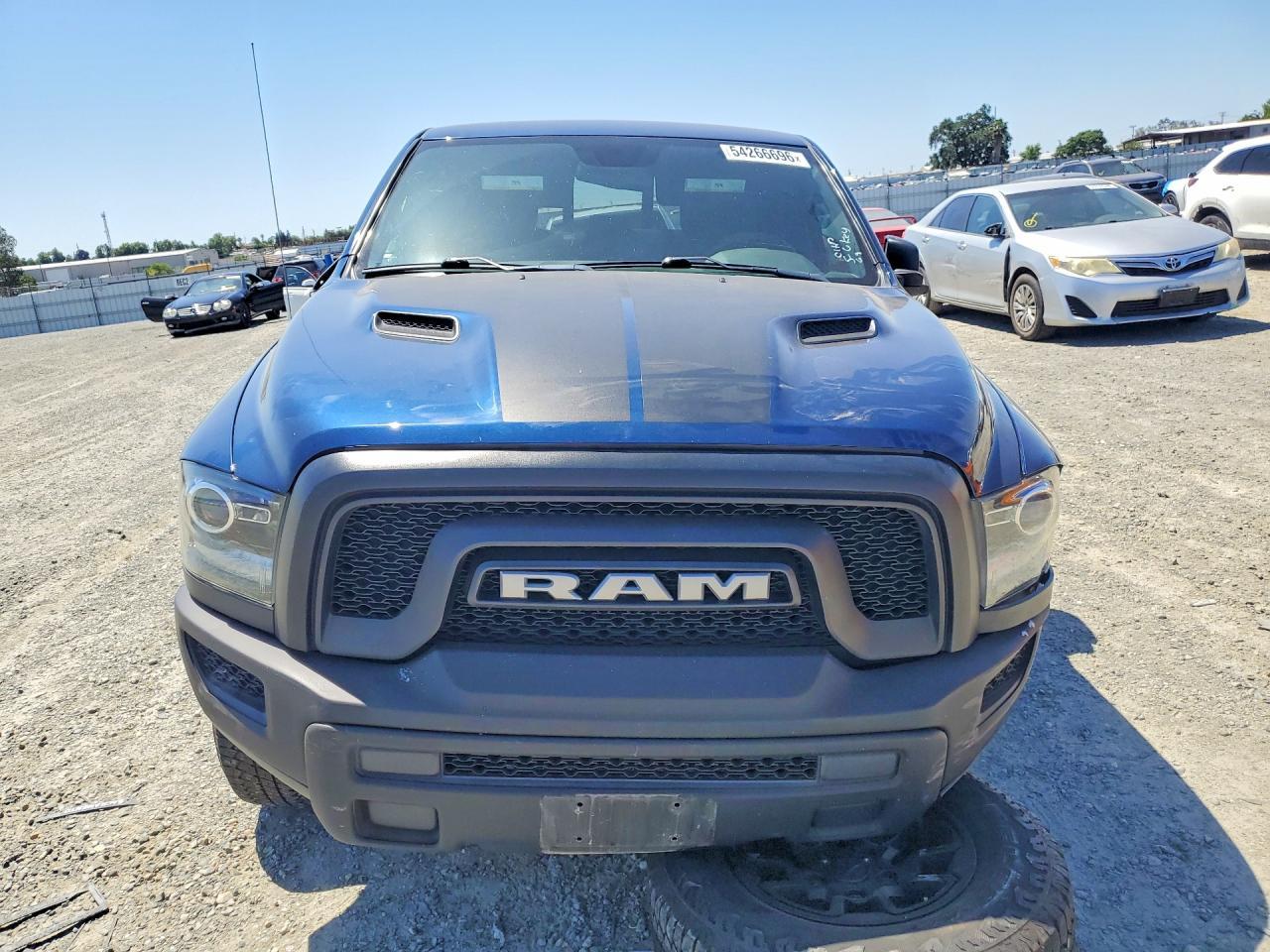 2021 Dodge RAM 1500 Classic SLT