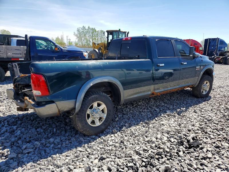 2011 Dodge RAM 3500