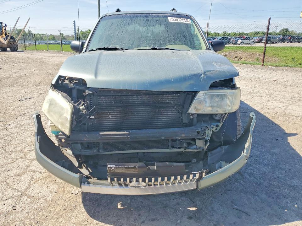 2006 Mercury Mariner