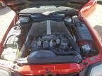 1999 Mercedes-Benz Sl 500