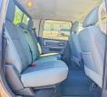 2017 Dodge RAM 1500 SLT