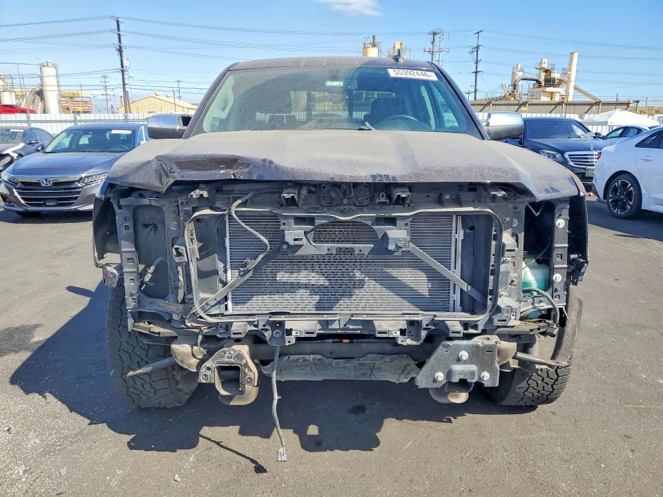 2015 GMC Sierra C1500 SLT