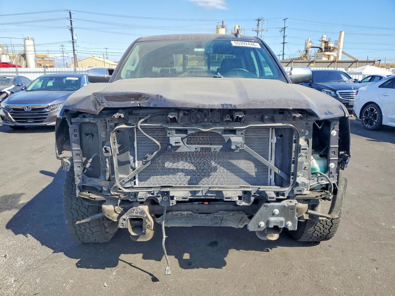2015 GMC Sierra C1500 SLT
