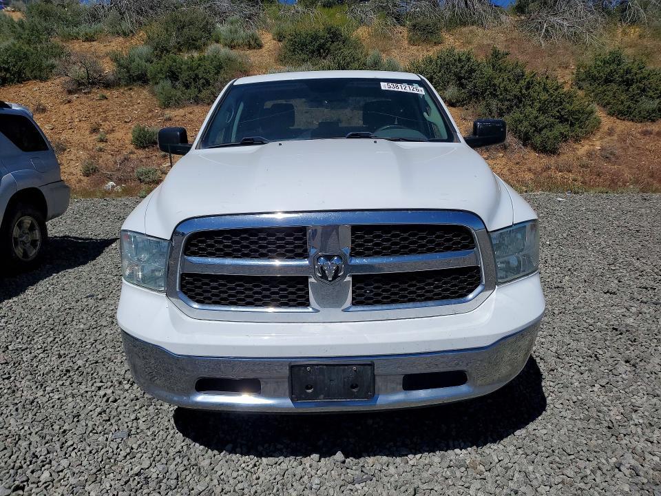 2019 Dodge RAM 1500 Classic Tradesman