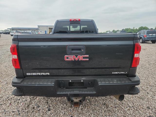 2018 GMC Sierra K3500 Denali
