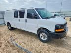 2005 Chev Rolet Express 2500 Delivery Van