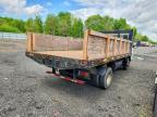 2007 Mitsubishi Fuso Truck Of  FE 84D