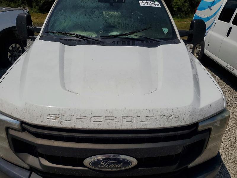 2022 Ford F350 Super Duty