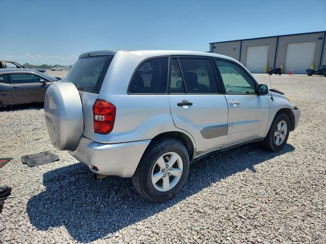 2005 Toyota Rav4 Base