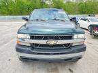 2001 Chevrolet Silverado K2500 Heavy Duty