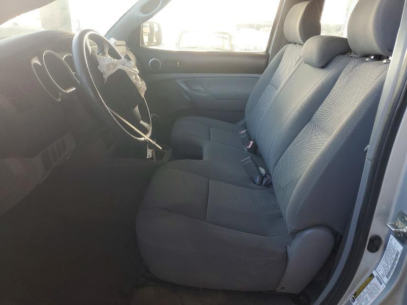 2005 Toyota Tacoma Base