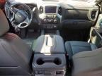 2022 Chevrolet Silverado K2500 Heavy Duty LTZ