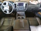 2018 Chevrolet Silverado K1500 LTZ