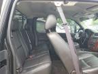 2011 Chevrolet Silverado K2500 Heavy Duty LTZ