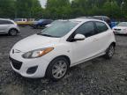 2011 Mazda 2