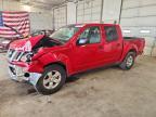 2009 Nissan Frontier SE V6