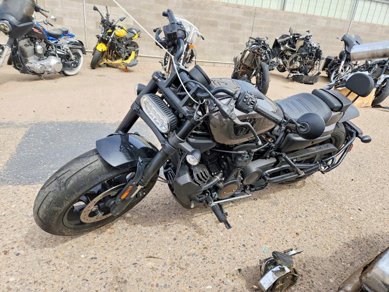 2023 Harley-Davidson RH1250 S