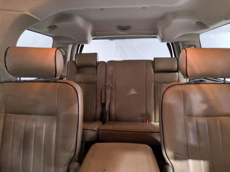 2006 Lincoln Navigator