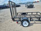 2021 Carry-On Trailer 2025 PJ Utility Trailer