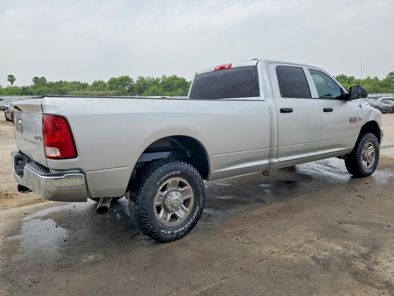 2012 Dodge RAM 2500 ST