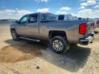 2017 Chevrolet SILVEO2500