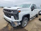 2022 Chevrolet Silverado K2500 Heavy Duty