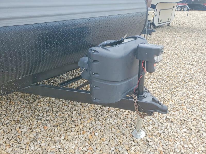2017 Prowler 2017 Heartland Prowler Camper