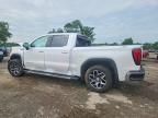 2025 GMC Sierra K1500 SLT