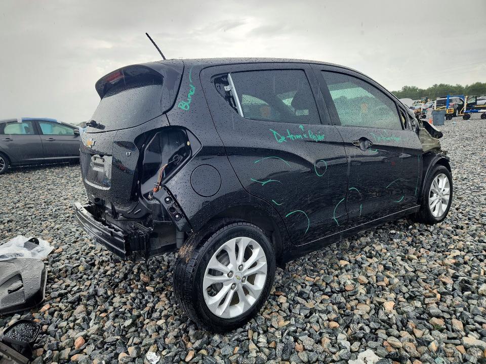 2020 Chevrolet Spark 1LT