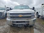 2015 Chevrolet Silverado K3500