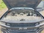 2016 Chevrolet Silverado K1500 LTZ