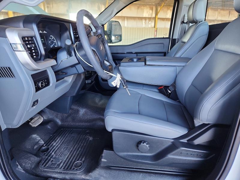 2025 Ford F350 Super Duty